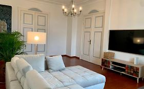100M2 Sea Apartment, 2 Bathrooms, 500M To The Beach & Pier